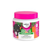 Creme para Pentear Salon Line Definição Intensa 500g