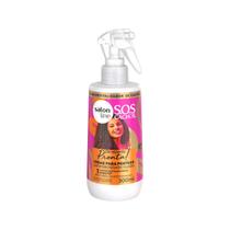 Creme para Pentear Salon Line Fluido SOS Cachos De Repente Pronta 300ml Creme para Pentear Salon Line Fluido SOS Cachos De Repente Pronta 300ml