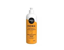 Creme para Pentear Salon Line Hidra Hidratação Intensa 500ml