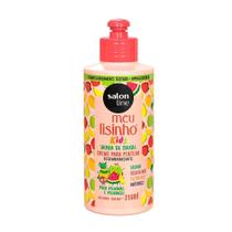 Creme Para Pentear Salon Line Meu Lisinho Kids 250ml Creme Para Pentear Salon Line Meu Lisinho Kids 250ml