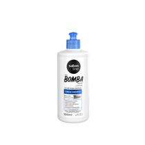Creme para Pentear Salon Line SOS Bomba Original 500ml Creme para Pentear Salon Line SOS Bomba Original 500ml