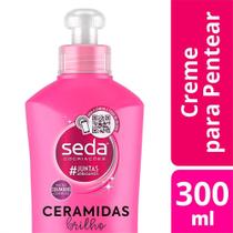 Creme para pentear seda 300ml