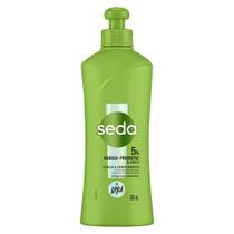 Creme para Pentear Seda by Rayza Força & Crescimento 300ml