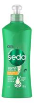 Creme Para Pentear Seda Cachos Definidos 300ml Creme Para Pentear Seda Cachos Definidos 300ml