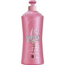 Creme para Pentear Seda Ceramidas 300ml