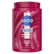 Creme Para Pentear Seda Frutilly Edição Limitada 900g Creme Para Pentear Seda Frutilly Edição Limitada 900g
