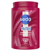 Creme para Pentear Seda Frutilly Hidratação Instantânea 900g