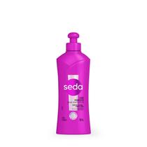 Creme para Pentear Seda Liso Perfeito 300ml