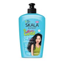 Creme Para Pentear Skala 3 em 1 MaisCachos 250g