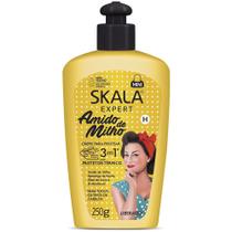 Creme para Pentear Skala Amido de Milho 250g