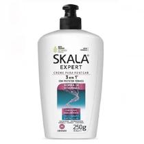 Creme para Pentear Skala Bomba de Vitaminas 250g