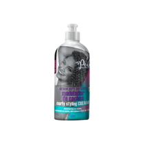 Creme Para Pentear Soul Power 500 Ml Modelador Cachos