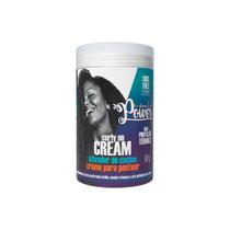 Creme Para Pentear Soul Power 800ml Curly On Cream