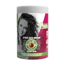 Creme Para Pentear Soul Power Abacate Avocado 800g