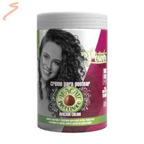Creme Para Pentear Soul Power Abacate Avocado Cream Antifrizz 800ml