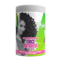 Creme Para Pentear Soul Power Antiqueda Force 800ml