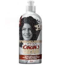 Creme para Pentear Soul Power Coco e Cacau Cream 500ml