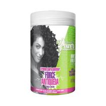Creme para Pentear Soul Power Force Antiqueda 800g