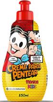 Creme para Pentear Turma da Mônica para Cabelos Finos e Delicados - 250ml