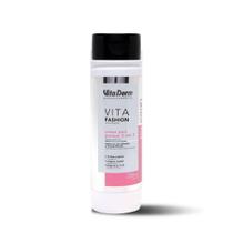 Creme Para Pentear Vita Fashion 5 em 1 Vita Derm 250ml