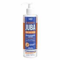 Creme Para Pentear Widi Care Blindando a Juba Creme Para Pentear Widi Care Blindando a Juba