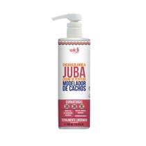 Creme Para Pentear Widi Care Encaracolando A Juba 500ml