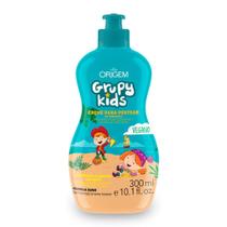 Creme para Pentear Xô Embaraço Grupy Kids 300ml