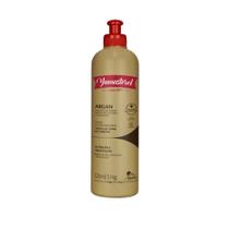 Creme Para Pentear Yamasterol Argan 320G Creme Para Pentear Yamasterol Argan 320G