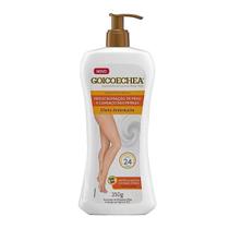 Creme para Pernas Anticelulite Centella Asiática e Extratos 350g - Goicoechea