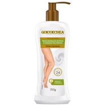 Creme para Pernas Calmante Goicoechea com Arnica e Camomila - 350g Creme para Pernas Calmante Goicoechea com Arnica e Camomila - 350g
