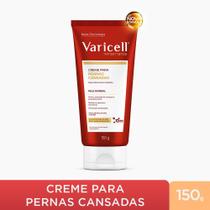 Creme Para Pernas Cansadas VARICELL Pele Normal 150g
