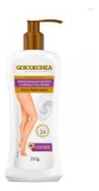 Creme Para Pernas Com Efeito Calmante De Arnica E Camomila Goicoechea