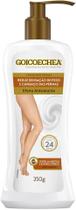 Creme para Pernas Goicoechea Anticelulite 350g