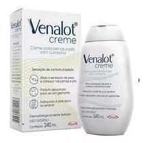 Creme para Pernas Venalot 240ml Creme para Pernas Venalot 240ml