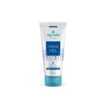 Creme Para Pés Agradal Hidratação Intensa 100g