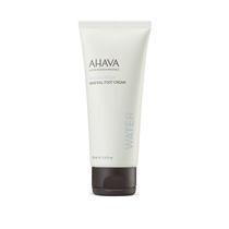 Creme para Pés Ahava Dead Sea - Mineral - 100ml