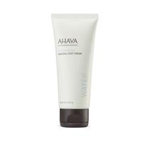 Creme para pés Ahava Deadsea Water Mineral 100mL