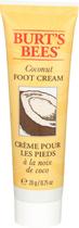 Creme para Pés Burt's Bees Coco 20g