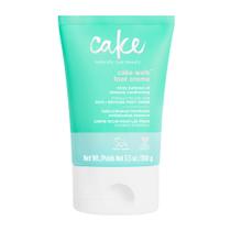 Creme para pés Cake Beauty Walk Triplemint 100mL