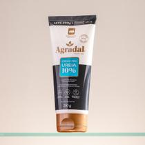 CREME PARA PÉS COM UREIA 200g AGRADAL