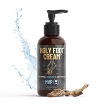 Creme para pés Derm Dude Holy Dry Cracked Heels 120 ml MVP Scent