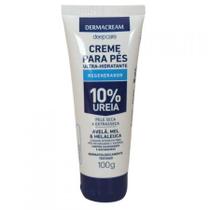 Creme para pes dermacream 100g c/ureia