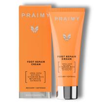 Creme para pés e cotovelos PRAIMY 25% Ureia Fórmula 100mL Creme para pés e cotovelos PRAIMY 25% Ureia Fórmula 100mL