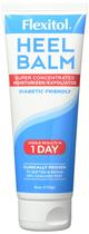 Creme para pés Flexitol Heel Balm 120 ml (pacote com 2) hidratante Creme para pés Flexitol Heel Balm 120 ml (pacote com 2) hidratante