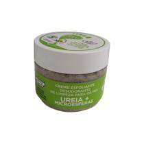 Creme Para Pés Flores E Vegetais Esfoliante 250g Creme Para Pés Flores E Vegetais Esfoliante 250g