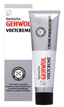 Creme para pés GEHWOL, 2,6 onças