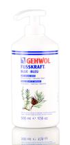 Creme para pés Gehwol Fusskraft Blue 520ml