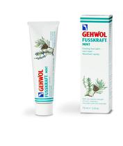 Creme para pés GEHWOL Mint 75mL