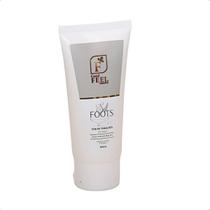 Creme Para Pés Hidrata e Afina Feel Essence Soft Foots 60ml