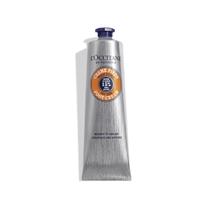 Creme para pés L'Occitane Shea Butter 15% com óleo essencial de lavanda